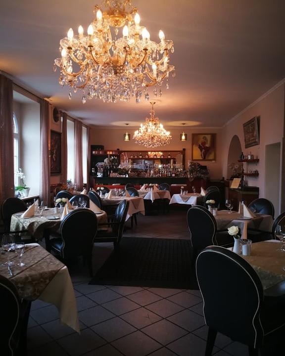 Müllers Restaurant